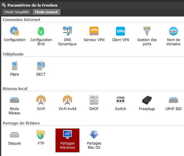 Découvrez comment accéder à vos fichiers stockés sur votre Freebox depuis n’importe quel PC